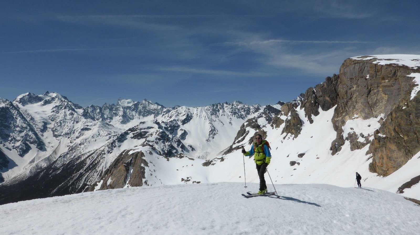 #60 Col de l Col de l'Aiguillette