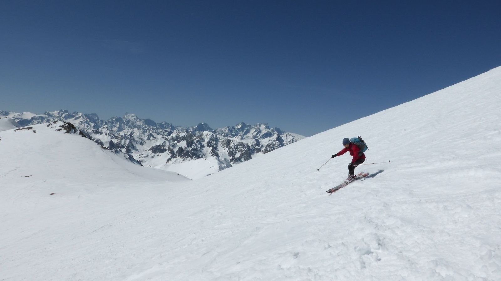 #17 Susanna, loin de sa Suède natale Susanna, loin de sa Suède natale