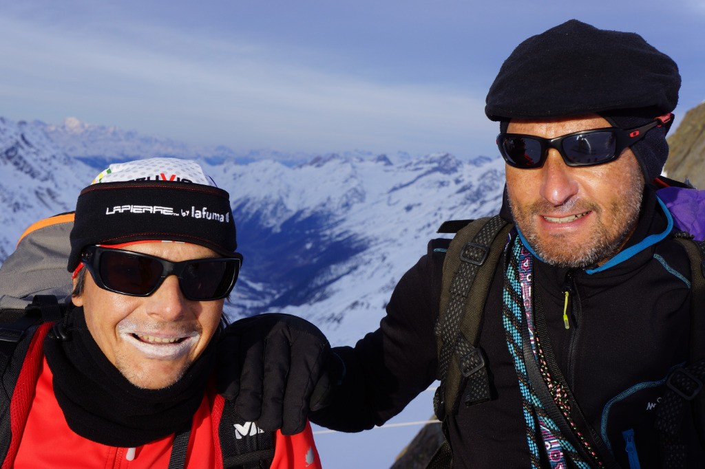 #82 Pascal,christophe à Hollandiahutte Pascal,christophe à Hollandiahutte