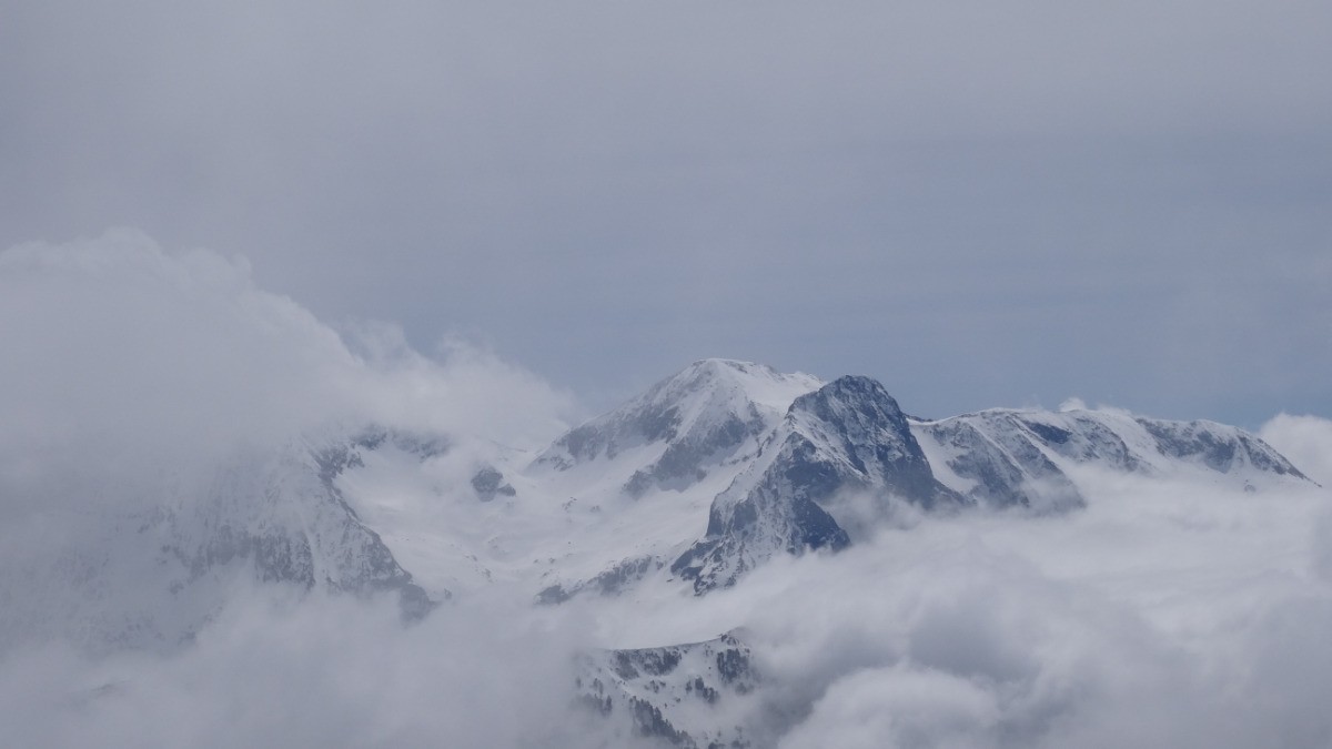 #7 Le Taillfer surnage Le Taillfer surnage