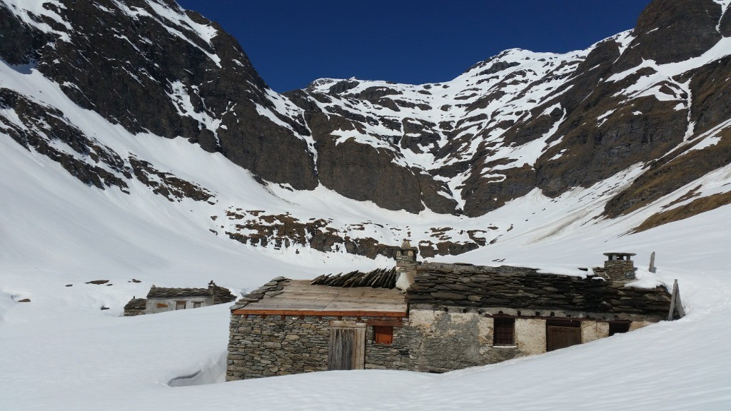 #33 Hameau du Vallon Hameau du Vallon