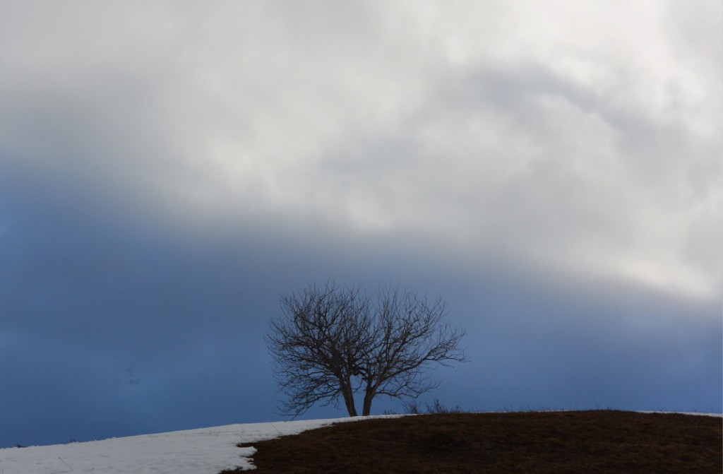 #2 Eclaircies ou nuages Eclaircies ou nuages