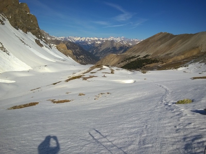 haut du vallon