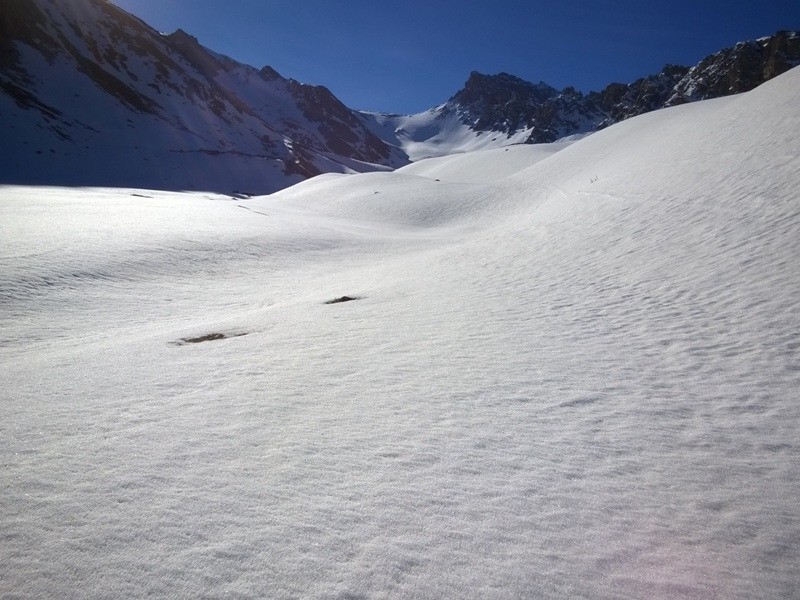 Le joli Vallon d'Albert