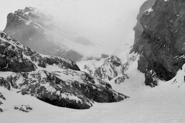 #6 le même couloir : photo prise dans le couloir le même couloir : photo prise dans le couloir