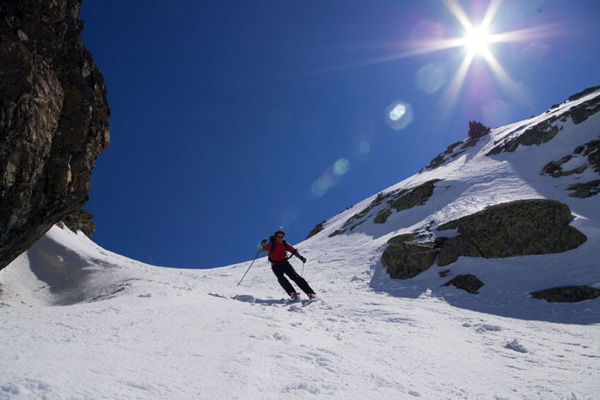 #6 Couloir suite : Yannick en termine dans le couloir. Couloir suite : Yannick en termine dans le couloir.