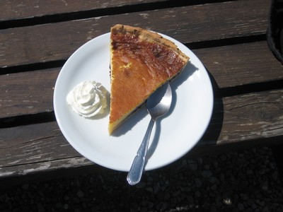#9 Le nuage : Hhhuuuuummm, miam-miam Le nuage : Hhhuuuuummm, miam-miam