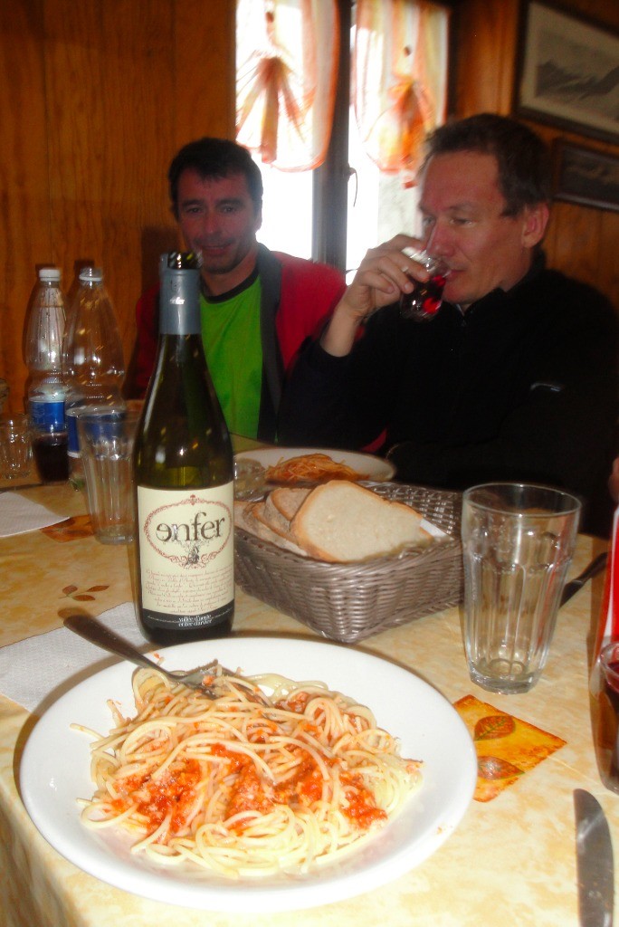#7 Les pasta c Les pasta c'est d'ENFER