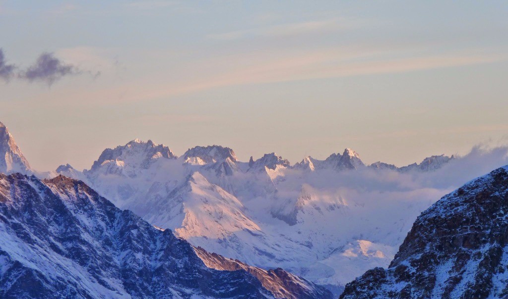 #9 Couleurs du matin Couleurs du matin