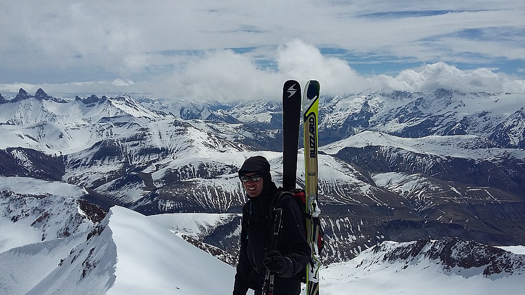 #2 vu du sommet vu du sommet