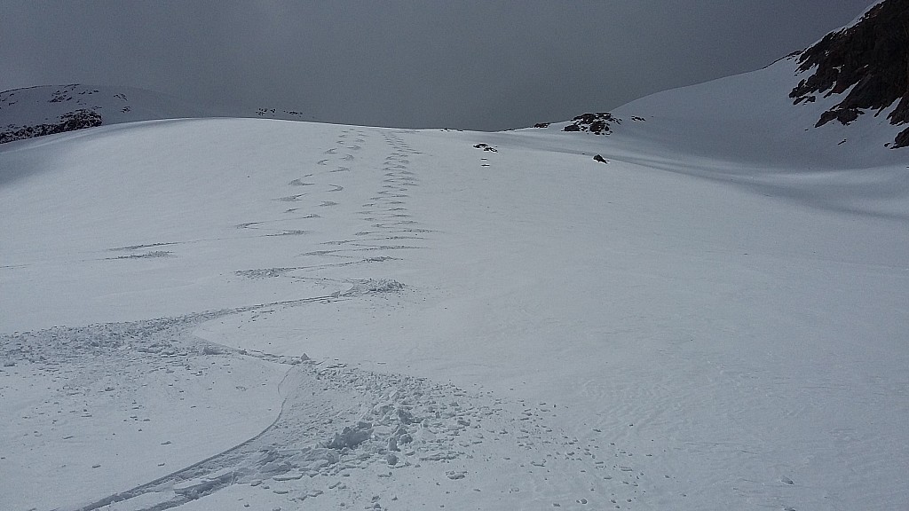 #4 pour nous c pour nous c'est la descente de l'année...