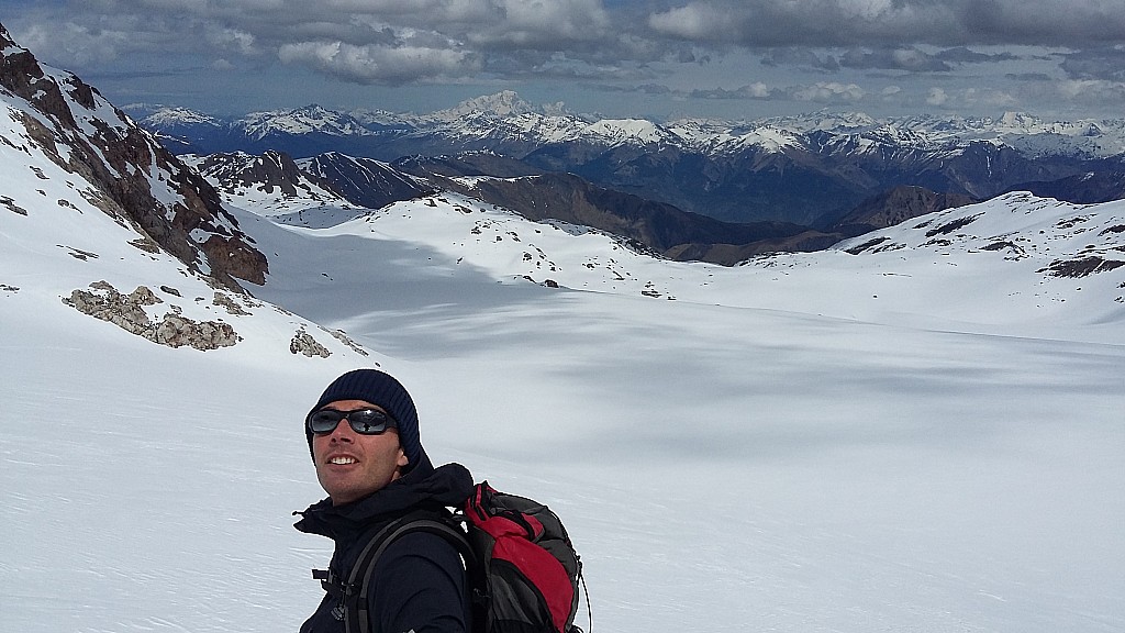 #3 quelle poudreuse, regard de Charles vers ce grand moment de plaisir... quelle poudreuse, regard de Charles vers ce grand moment de plaisir...