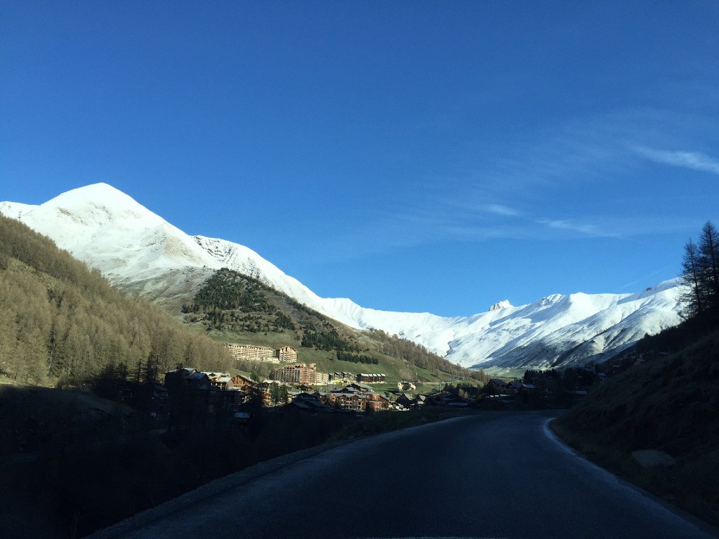 #2 Encore un ptit coup de blanc sur la foux Encore un ptit coup de blanc sur la foux