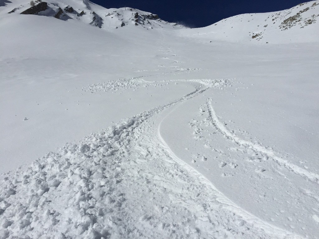 #7 1re descente, miam 1re descente, miam