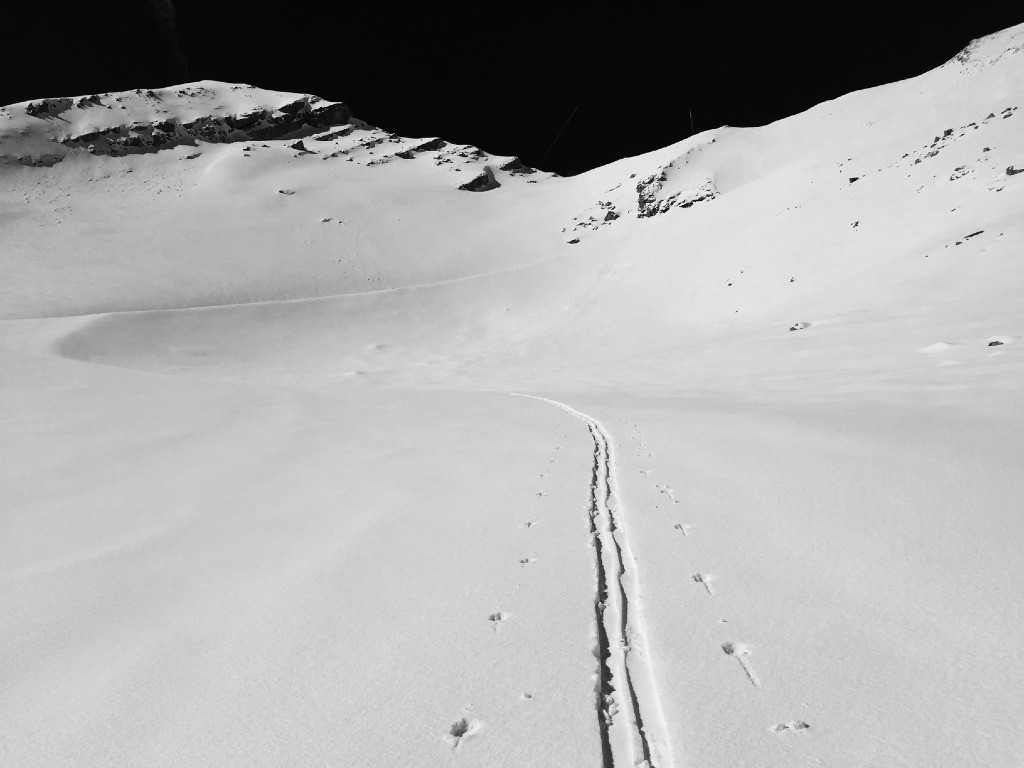 #1 2° montée 2° montée