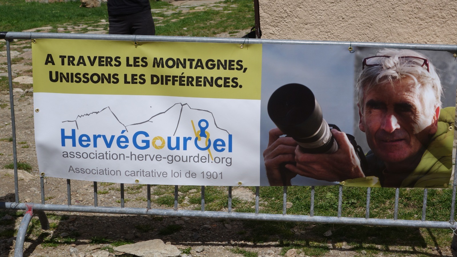 #24 Hommage à Hervé Hommage à Hervé