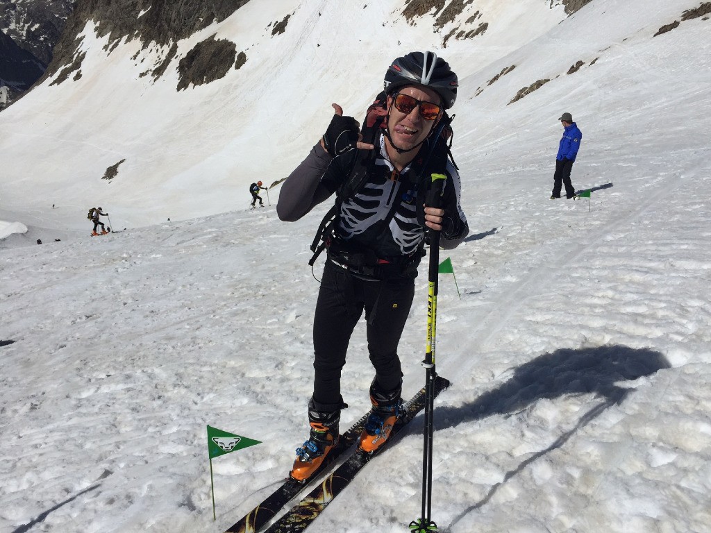 #47 Doc. Benoit en a bien chié pour sa première participation Doc. Benoit en a bien chié pour sa première participation