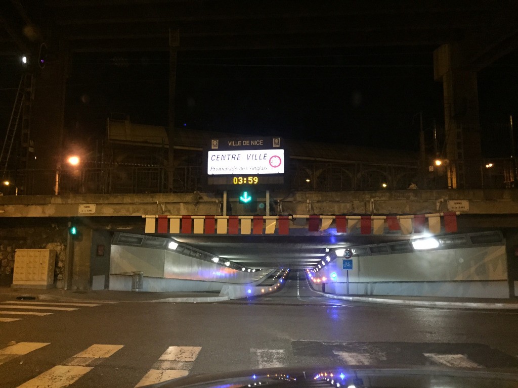 #19 3:59, pas un chat en ville 3:59, pas un chat en ville