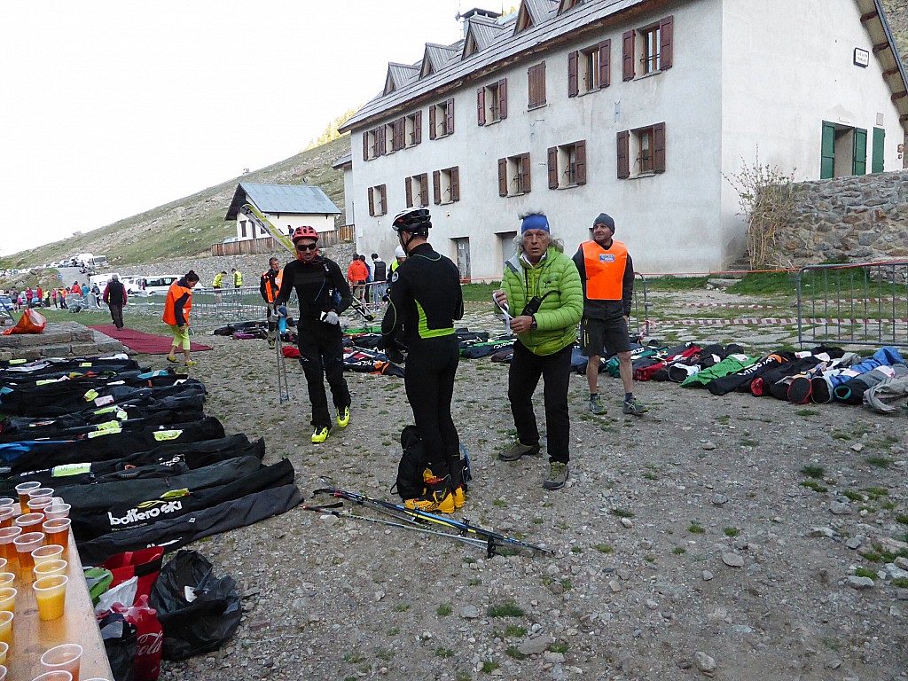 #8 Déballage Déballage