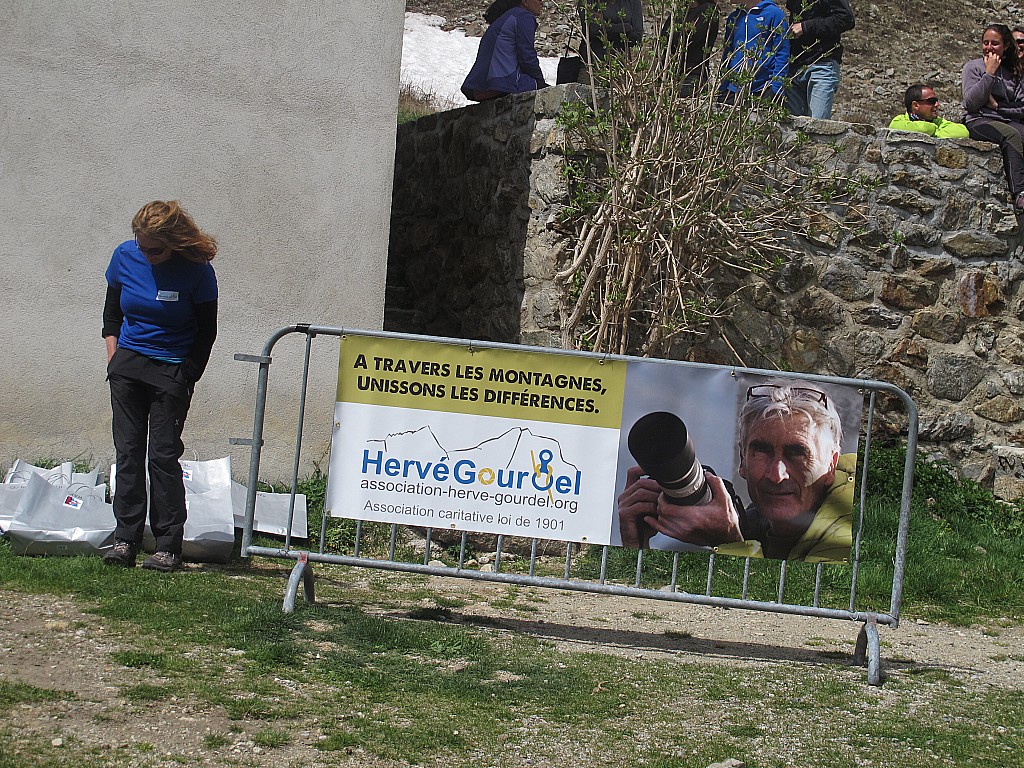 #18 Nous y pensons tout le temps...... Nous y pensons tout le temps......