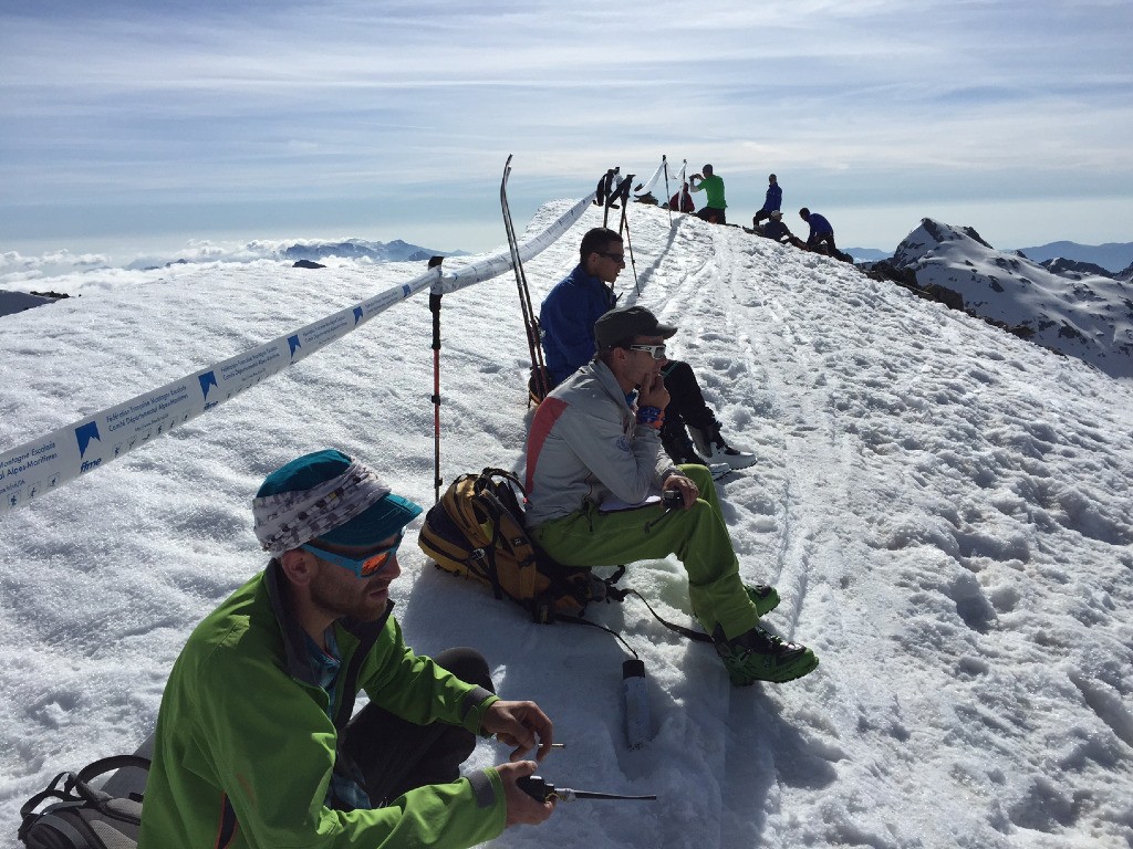 #32 Les guidos qui ont fait une super trace Les guidos qui ont fait une super trace