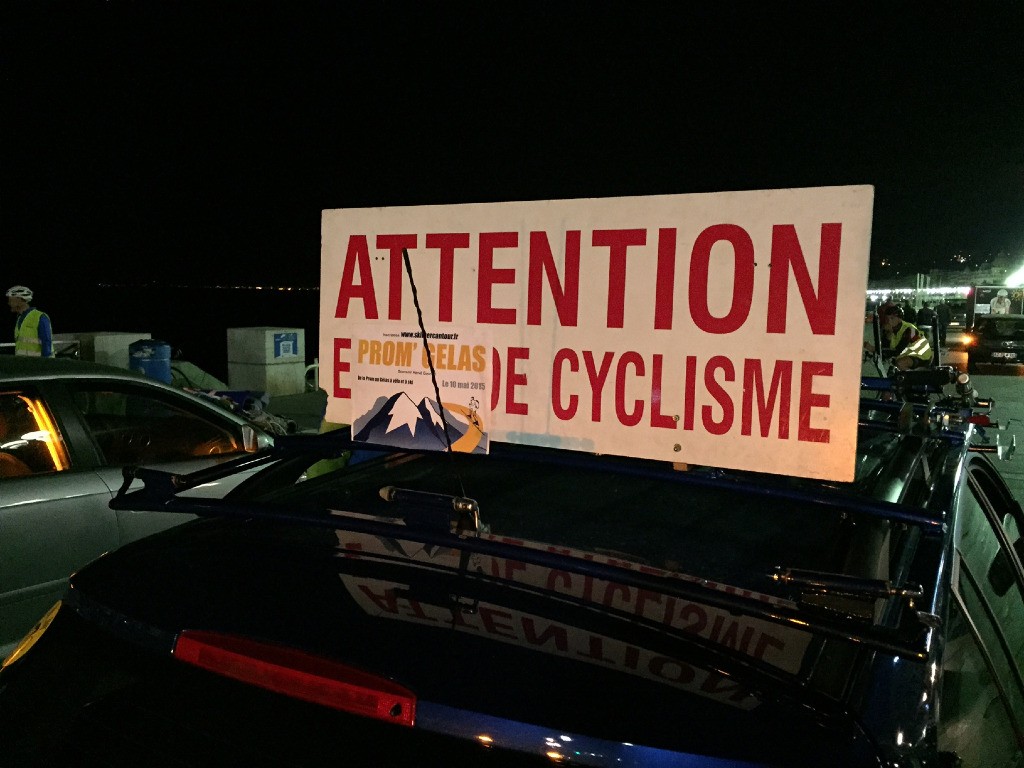 #21 Une organisation pour la premiere partie vélo au top grâce à l Une organisation pour la premiere partie vélo au top grâce à l'Avan