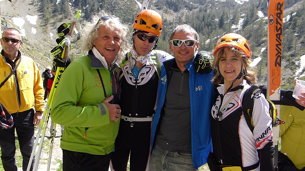 #12 Raibaut triomphant Raibaut triomphant