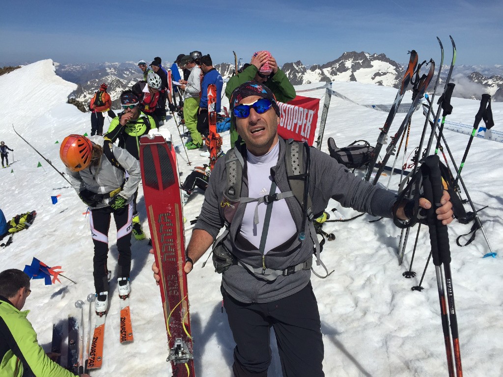 #48 Toune, un homme heu-reux Toune, un homme heu-reux