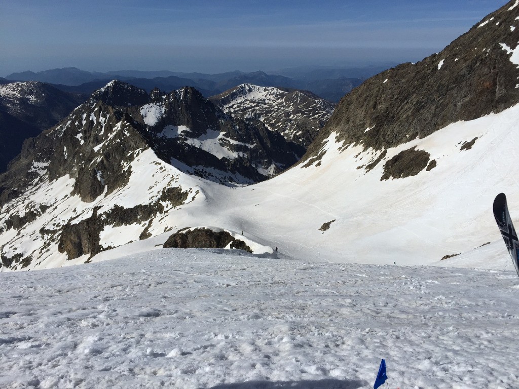 #31 Vue mer, on attend les premiers participants Vue mer, on attend les premiers participants