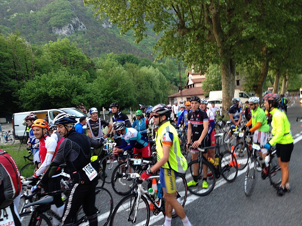 #6 C C'est parti fort au Suquet