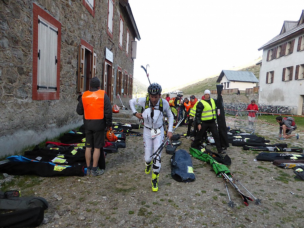 #10 Enchaînons Enchaînons