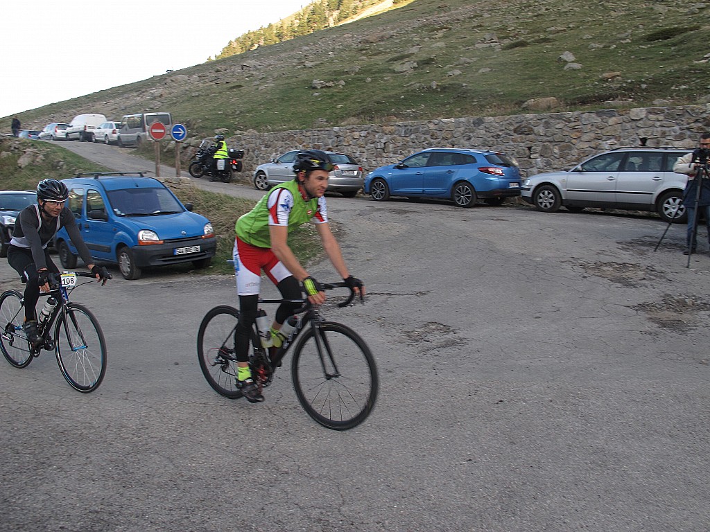 #2 Montée express pour les premiers Montée express pour les premiers