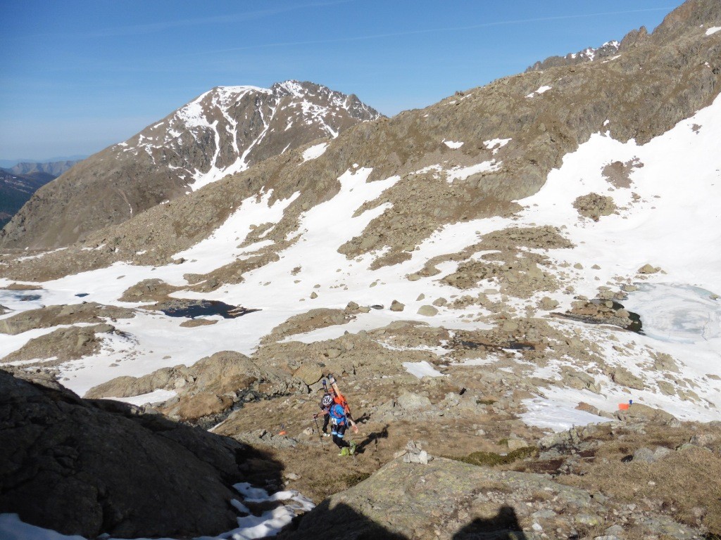 #43 Petit portage Petit portage