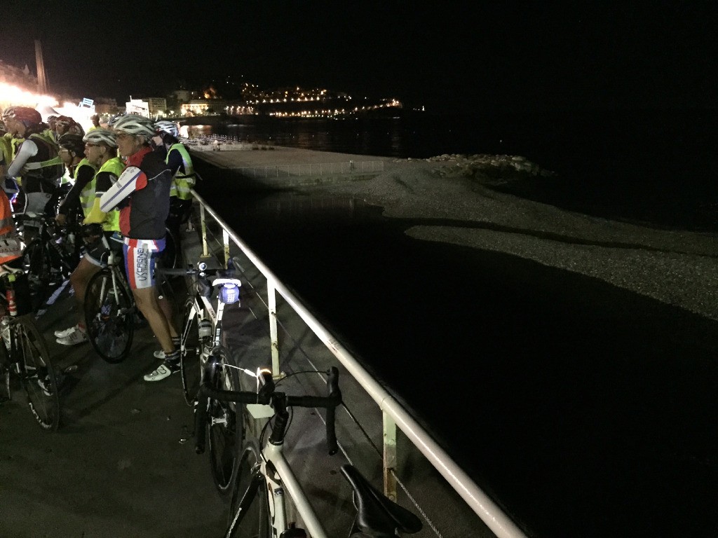 #24 Vue mer, on la verra de plus haut dans quelques heures Vue mer, on la verra de plus haut dans quelques heures