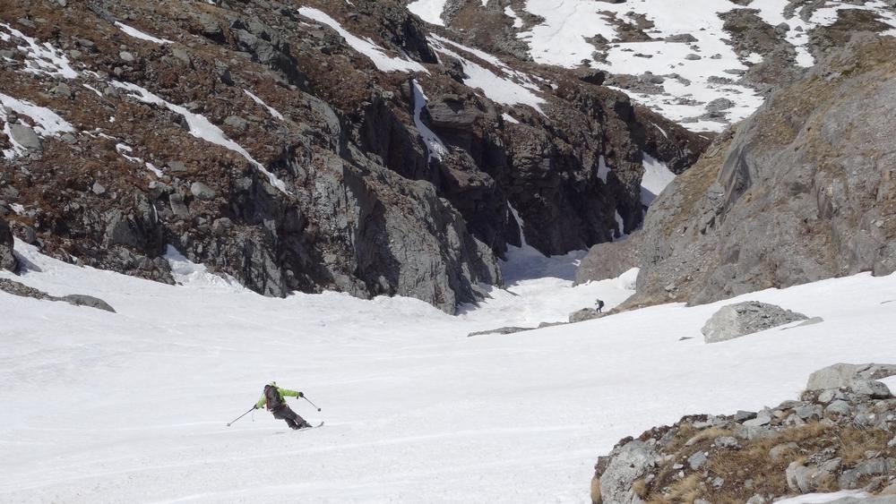 #26 ça se rétrecit sur le bas ça se rétrecit sur le bas