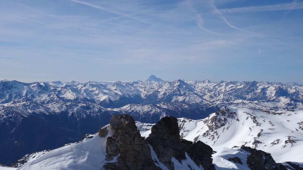 #7 Viso plein centre Viso plein centre