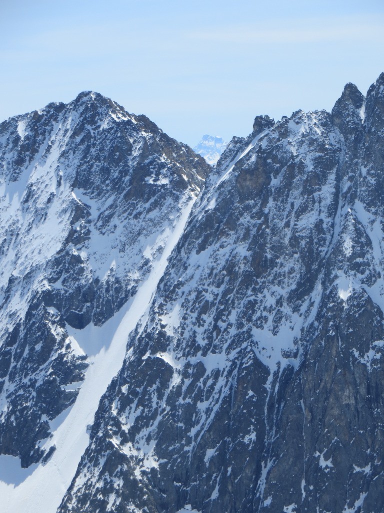 5personnes au col de la roche faurio