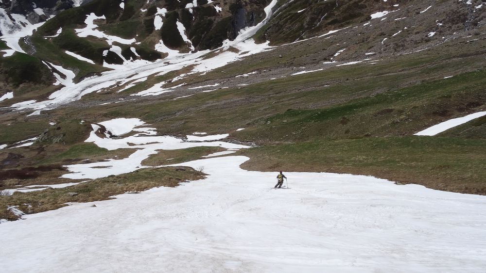 #31 dernière langue de neige dernière langue de neige