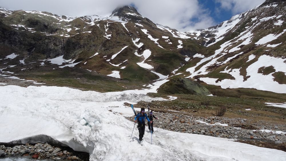 #33 contrastes printaniers contrastes printaniers