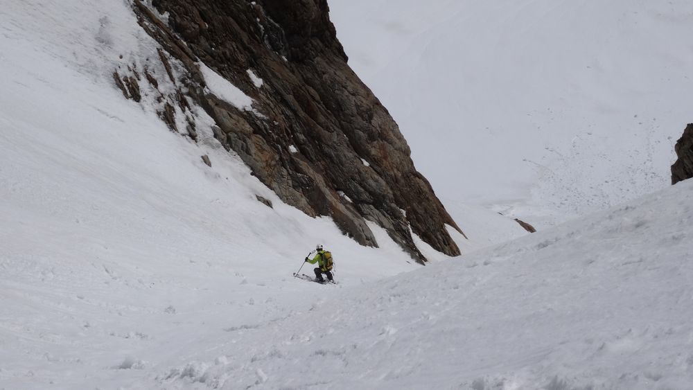 #19 la sortie la sortie