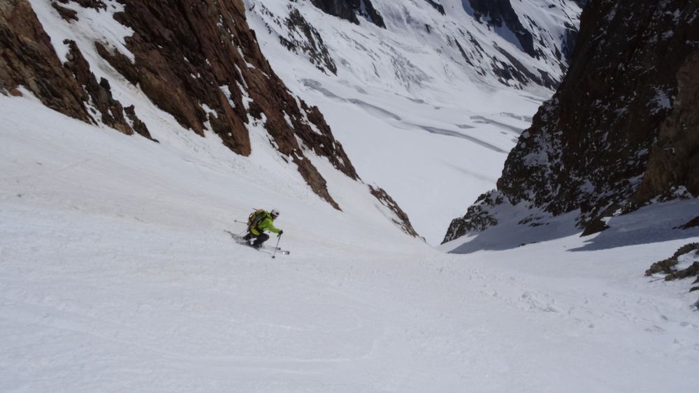 #17 Ensuite, ça plonge ! Ensuite, ça plonge !