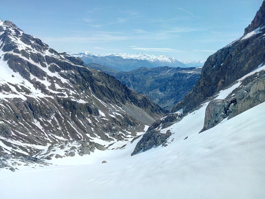#12 Bientôt la fin Bientôt la fin
