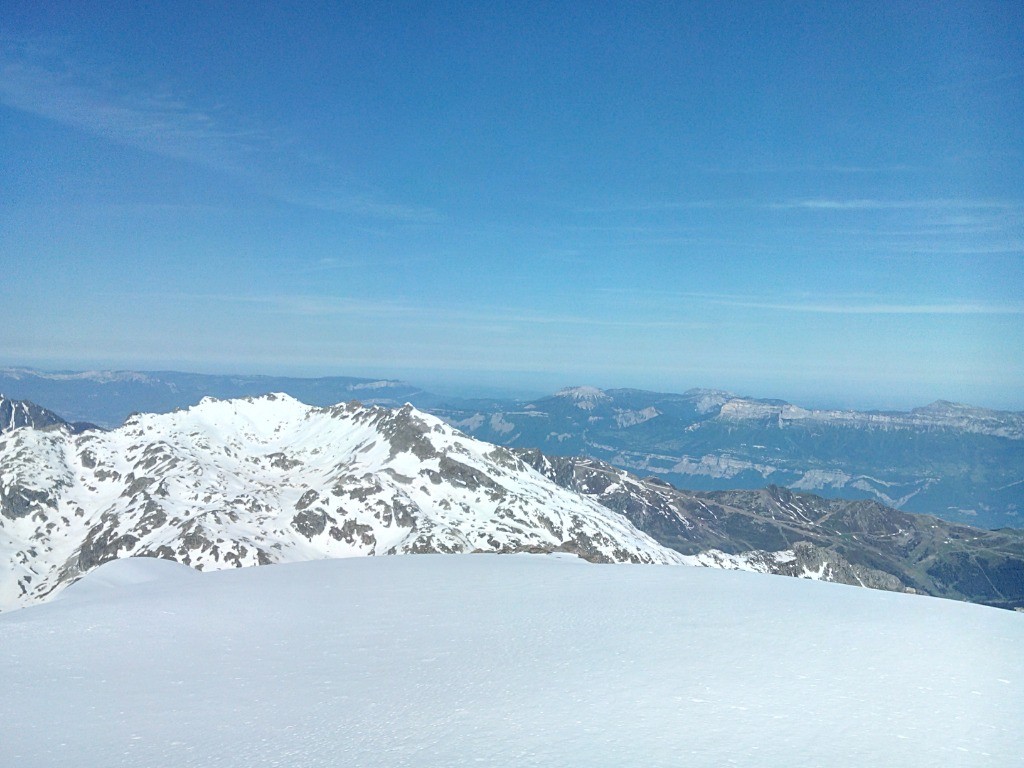 #5 Belle étoile et Grenoble Belle étoile et Grenoble