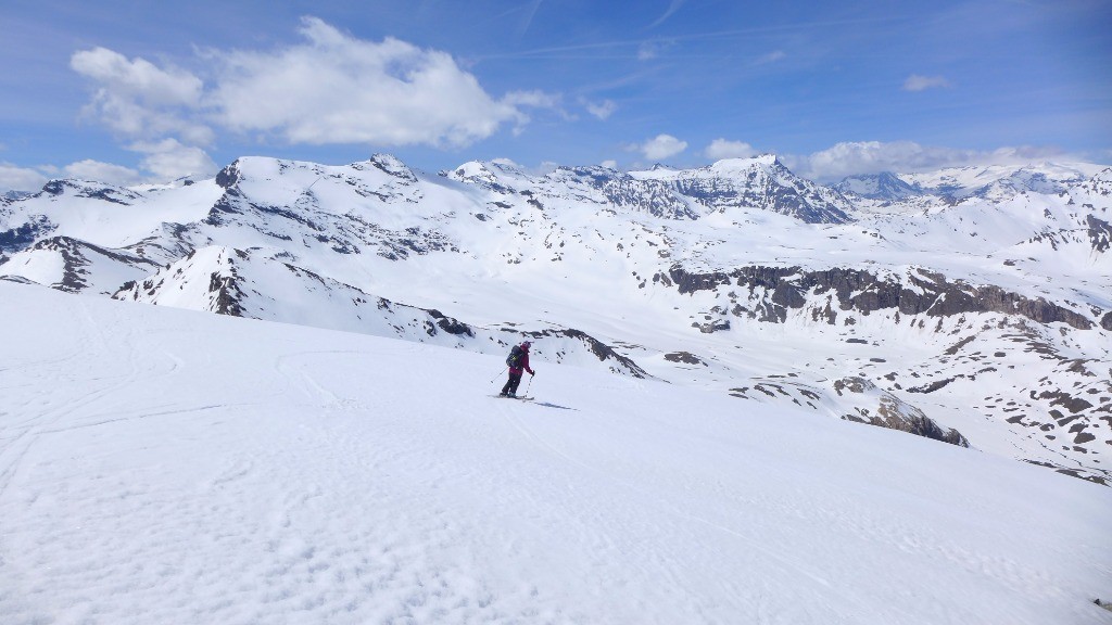 Croupe du Pélaou (surex désolé)