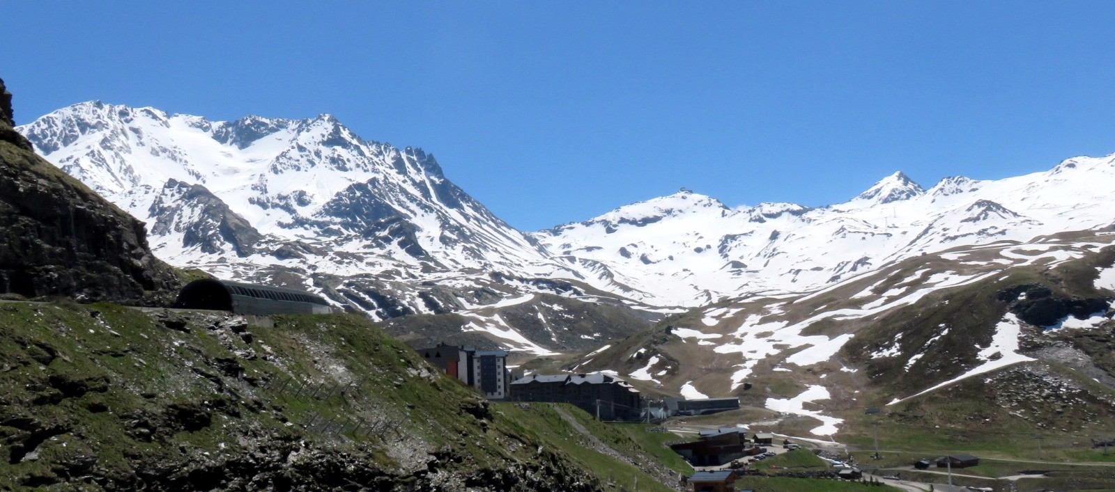 Etat des lieux du secteur