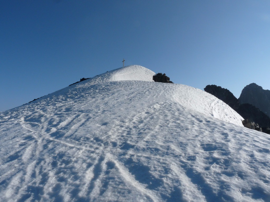 #4 La Croix La Croix