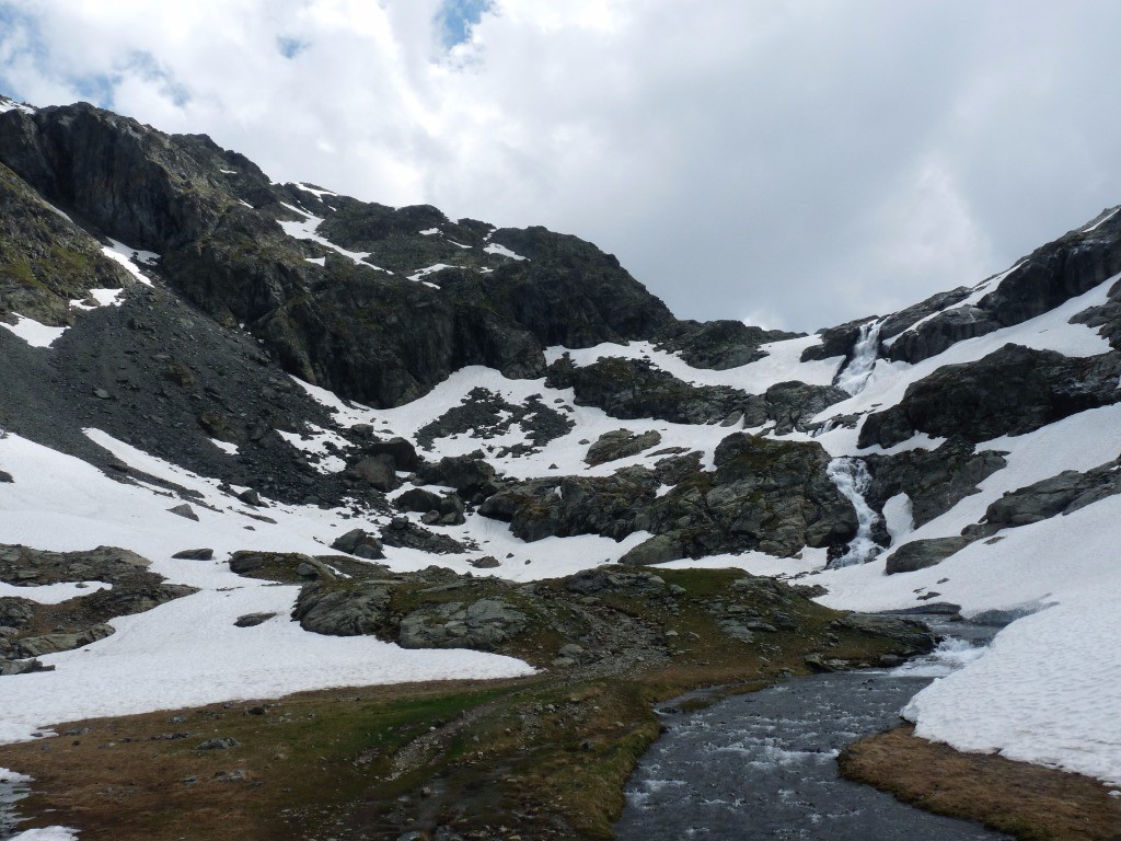 #12 Verrou des Doménons Verrou des Doménons