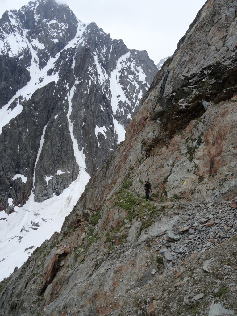 #30 toujours le petit sentier toujours le petit sentier