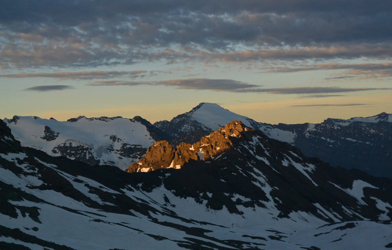 #3 Aujourd Aujourd'hui la star c'est pas le Charbonnel mais bien la pointe des Arses