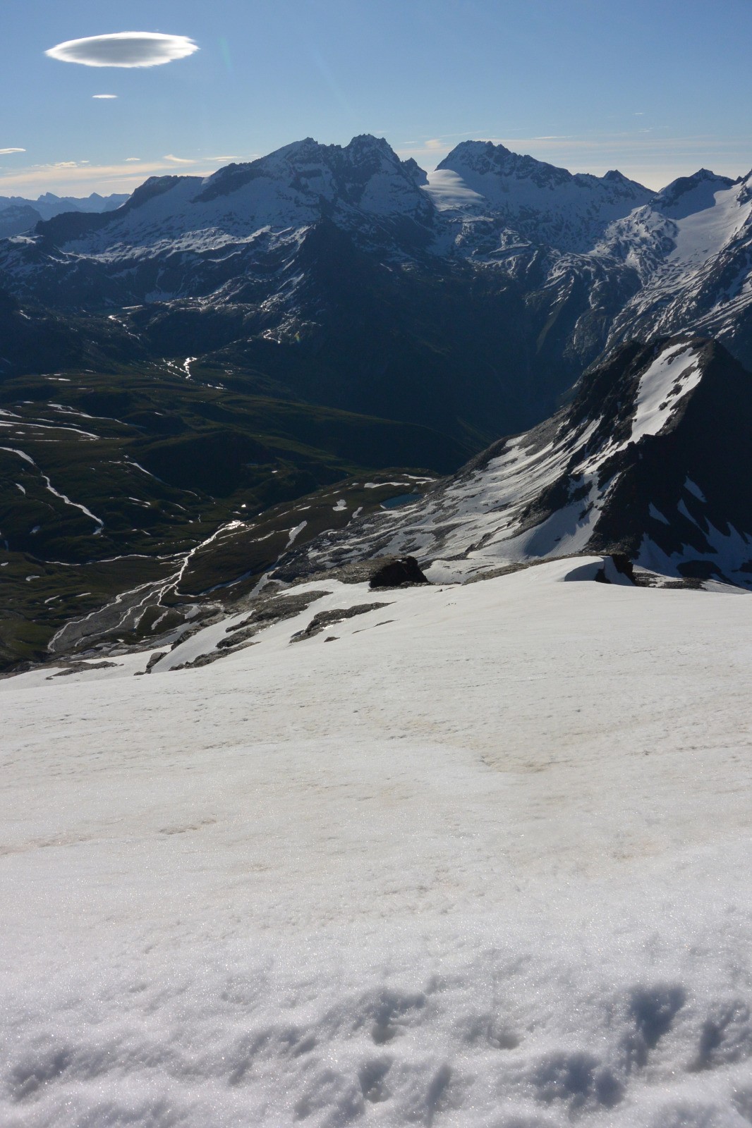 #10 C C'est parti pour la facette est